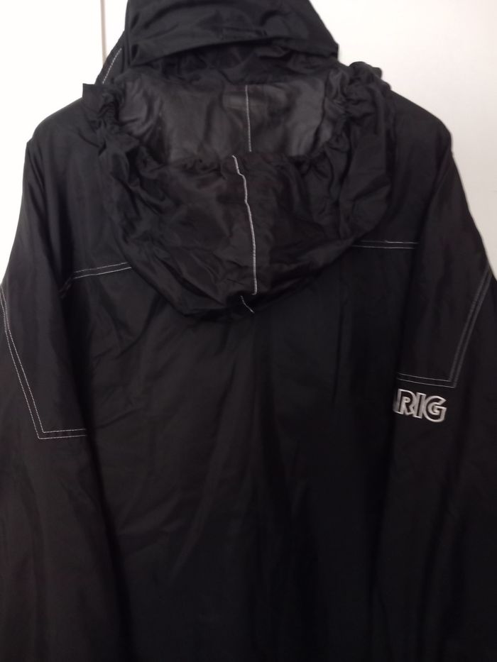 Parka  homme   DUARIG - photo numéro 4