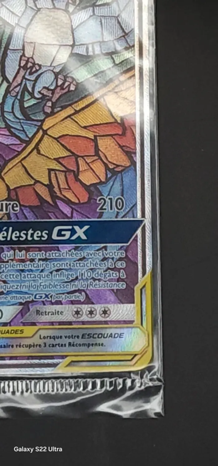 Pokemon - Sulfura, Electhor et Artikodin SM210 Scéllé - Promo Destinées Occultes - photo numéro 6