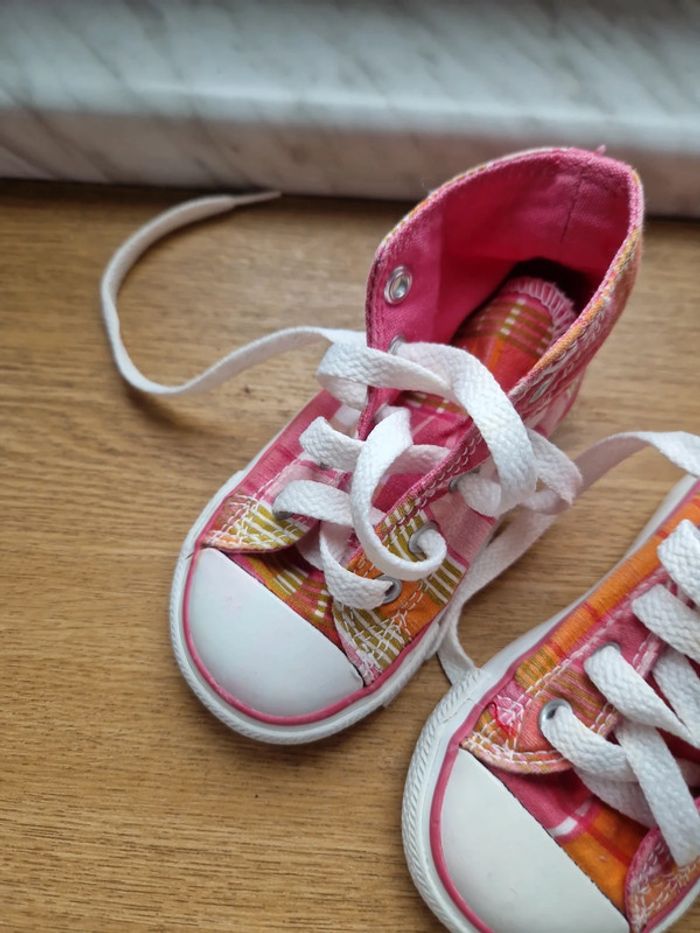Converse 21 - photo numéro 3