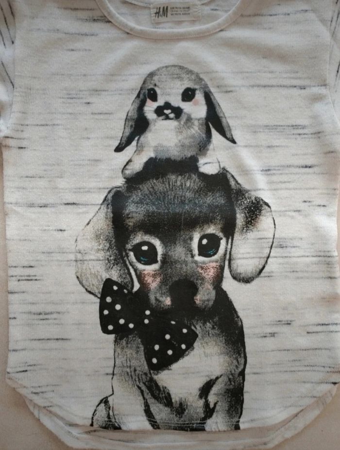 Pull léger fille 5 ans - photo numéro 2