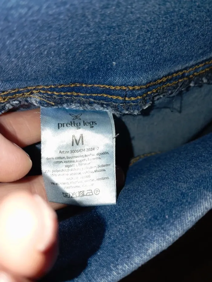 Pantalon de grossesse taille M - photo numéro 3