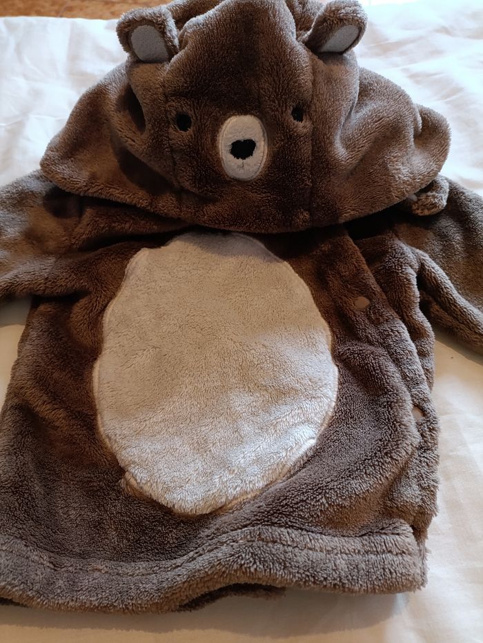 Pyjama 12 mois - photo numéro 2