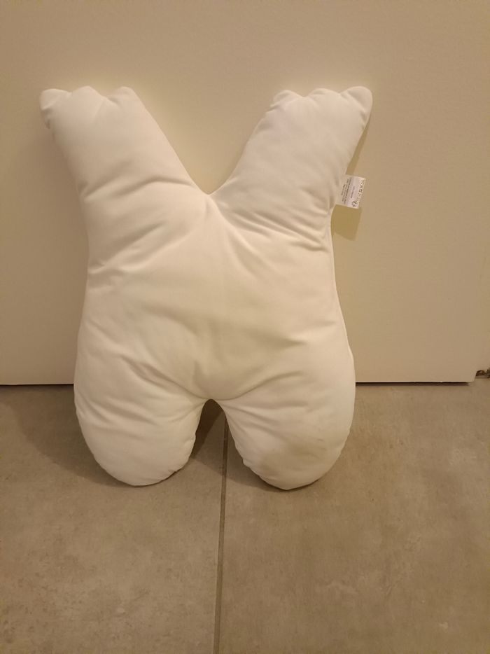 Coussin Ailes d'Ange - photo numéro 3