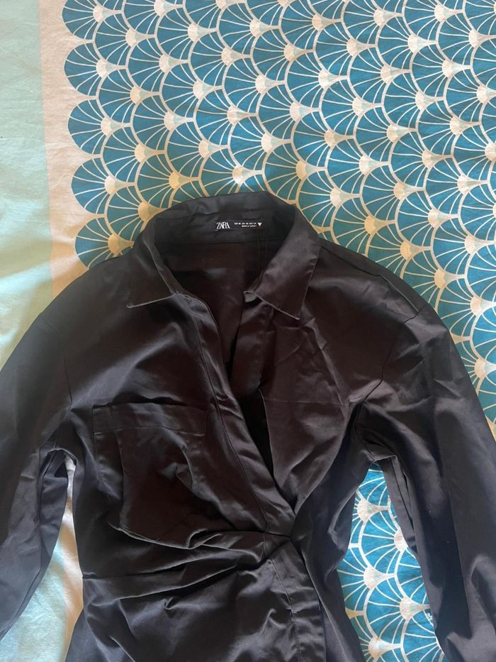 Robe blaser - photo numéro 2