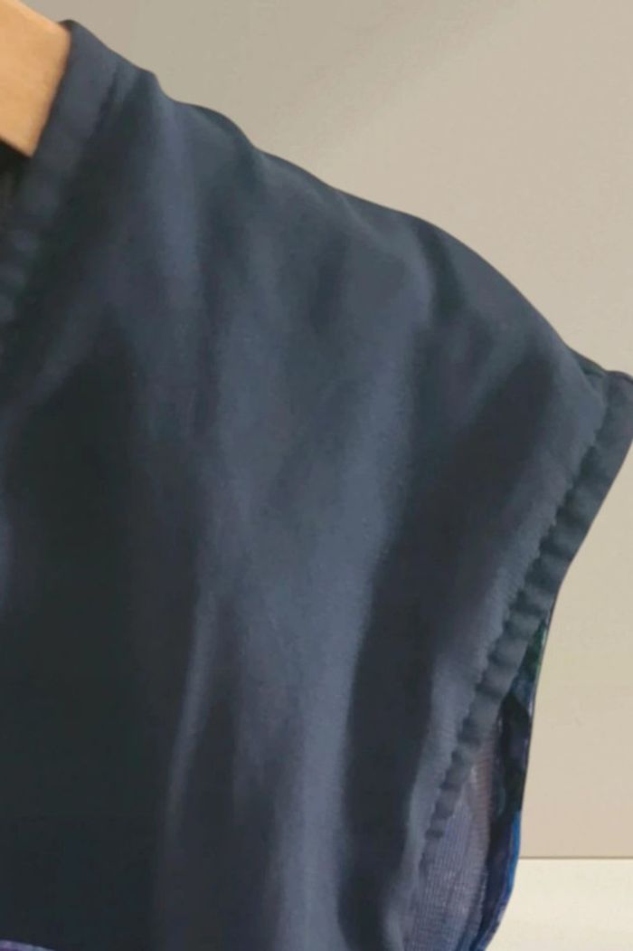 Robe Ulla Popken Taille M - photo numéro 3