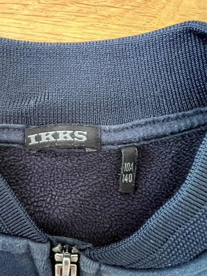 Veste IKKS - photo numéro 3