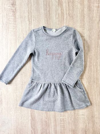 Robe fille