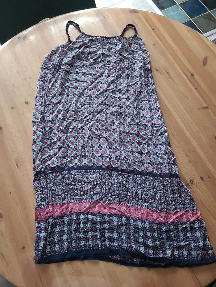 Robe courte été - photo numéro 2