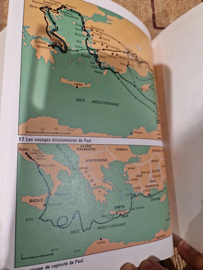 La bible Osty 🙏 - photo numéro 17