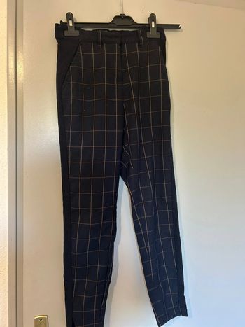 pantalon xs