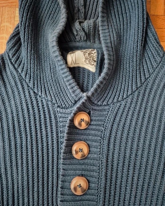 Pull Kiabi - photo numéro 2