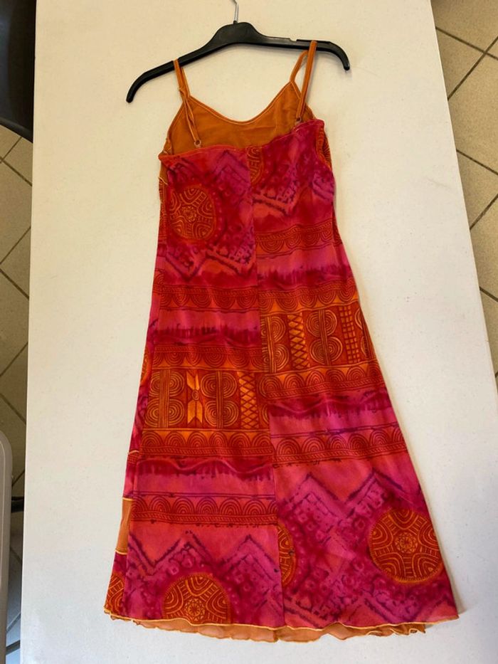 Robe été doublée - photo numéro 2