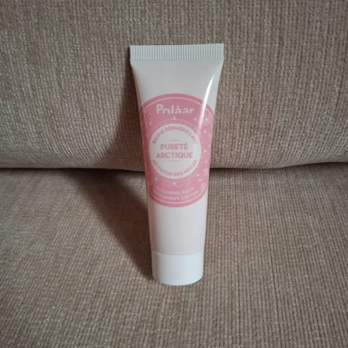 Baume démaquillant polaar 20 ml - photo numéro 2