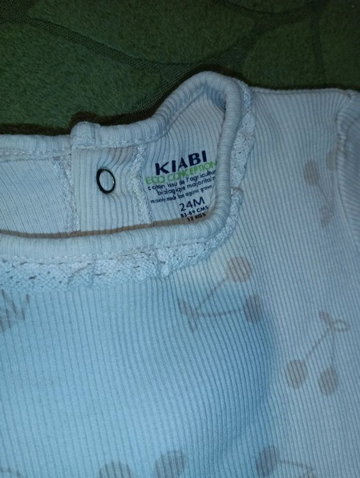 Robe fleurie kiabi - photo numéro 4