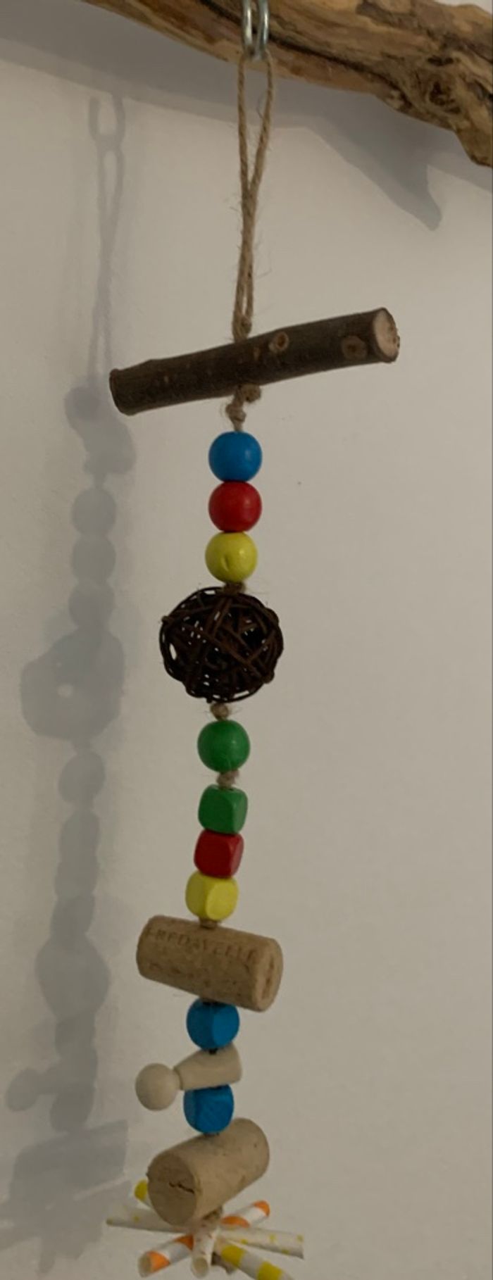 Lot jouet oiseaux - photo numéro 4