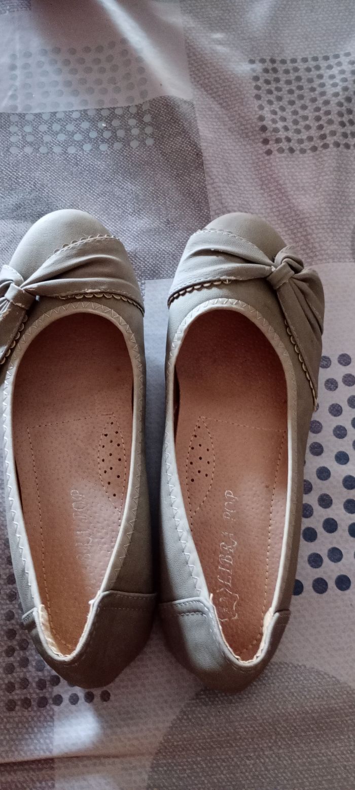 Ballerines