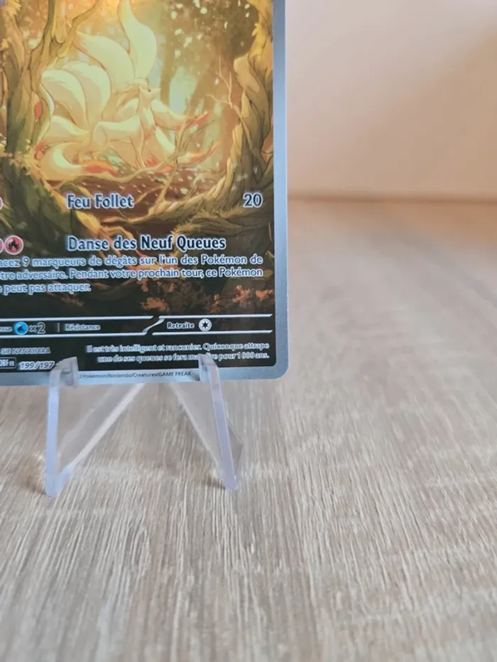 Feunard 199/197 - photo numéro 3