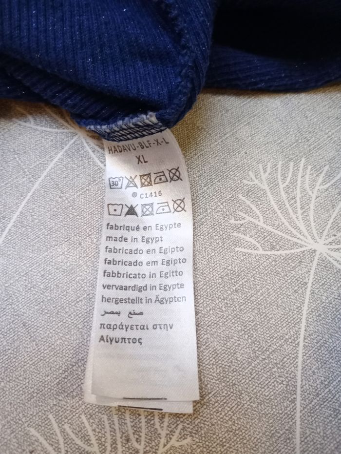 Blouse de grossesse - photo numéro 6