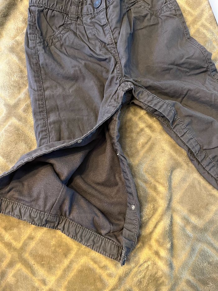 Pantalon - photo numéro 3