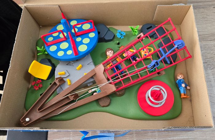 Playmobil square pour enfants 4015 - photo numéro 4