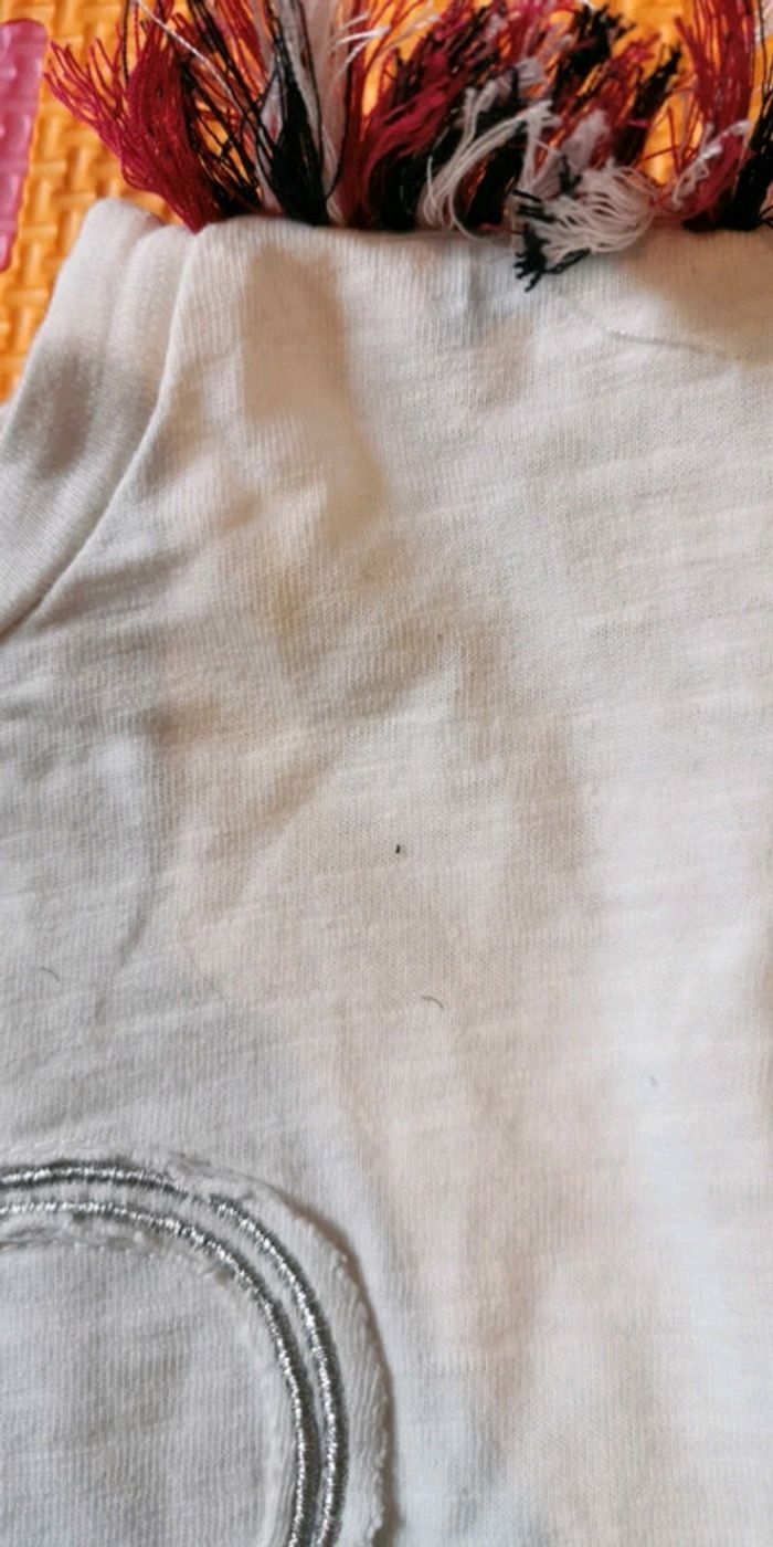 Lot de 2 t-shirts ML - photo numéro 2