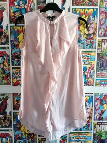 Tunique femme taille 38