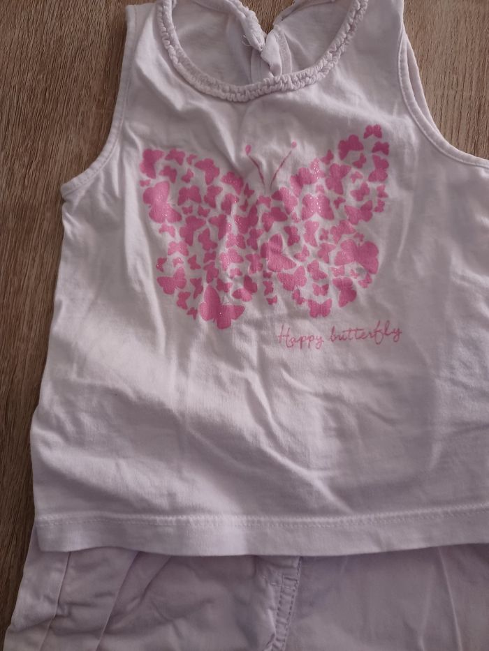 Ensemble 9 mois - photo numéro 2