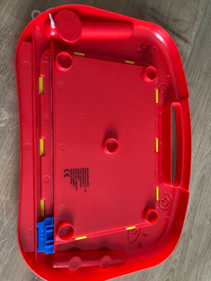 Ardoise magique - photo numéro 4