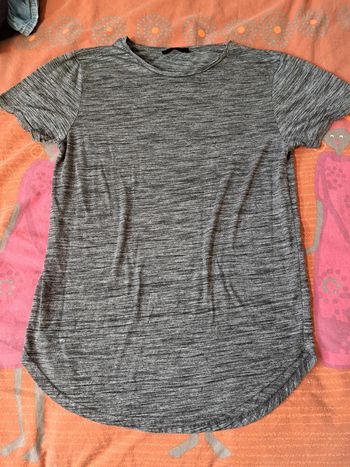 T-shirt homme léger été