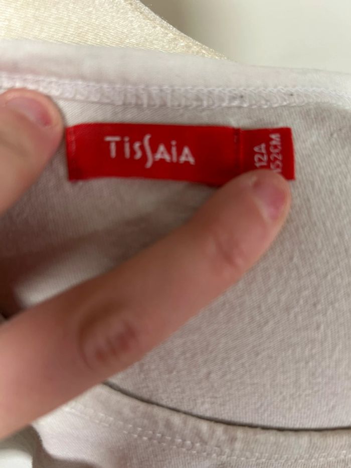 Ter shirt manches courtes - photo numéro 3