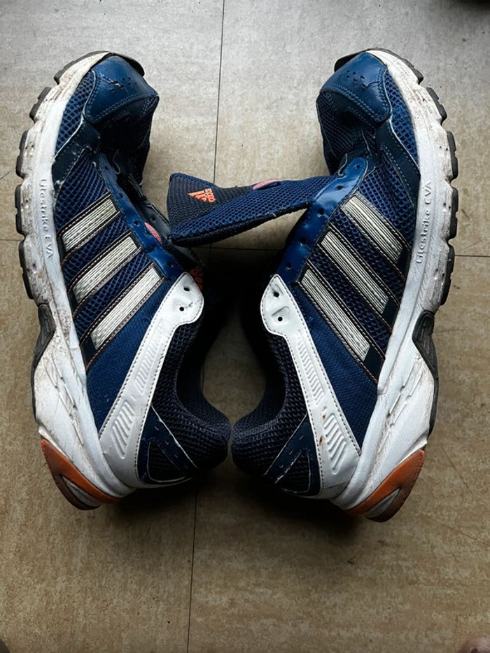 Adidas sport 46 bon état