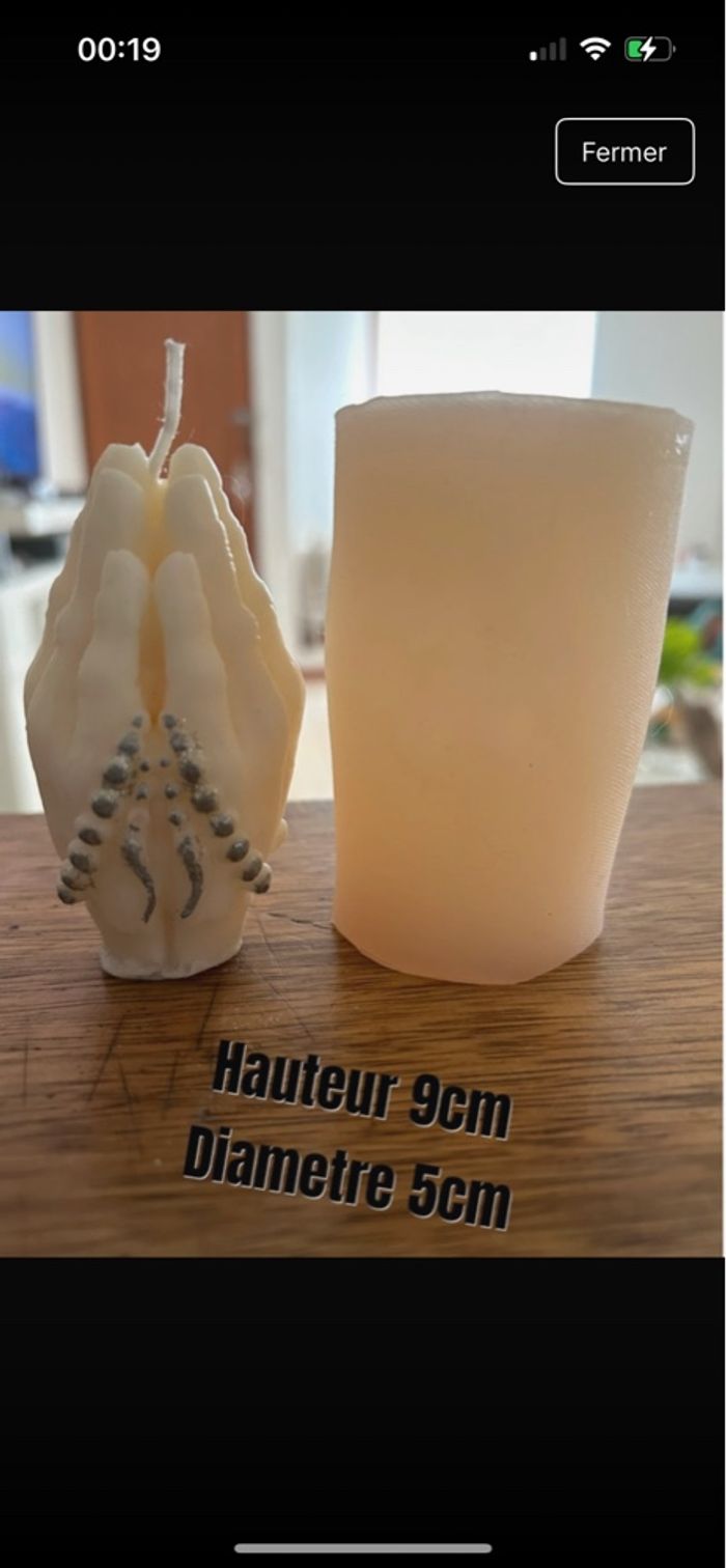 Moule à Baguettes flexipan® air - 5 Baguettes en Une Seule Cuisson sasa guy demarle - photo numéro 3