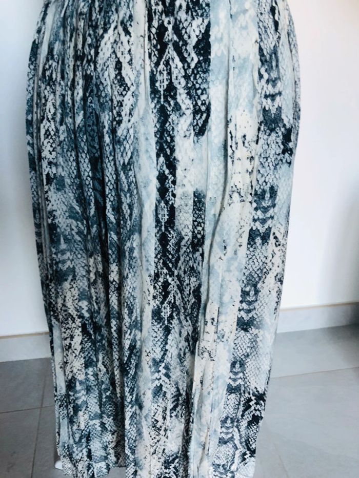 Jupe Zara neuve taille S - photo numéro 7
