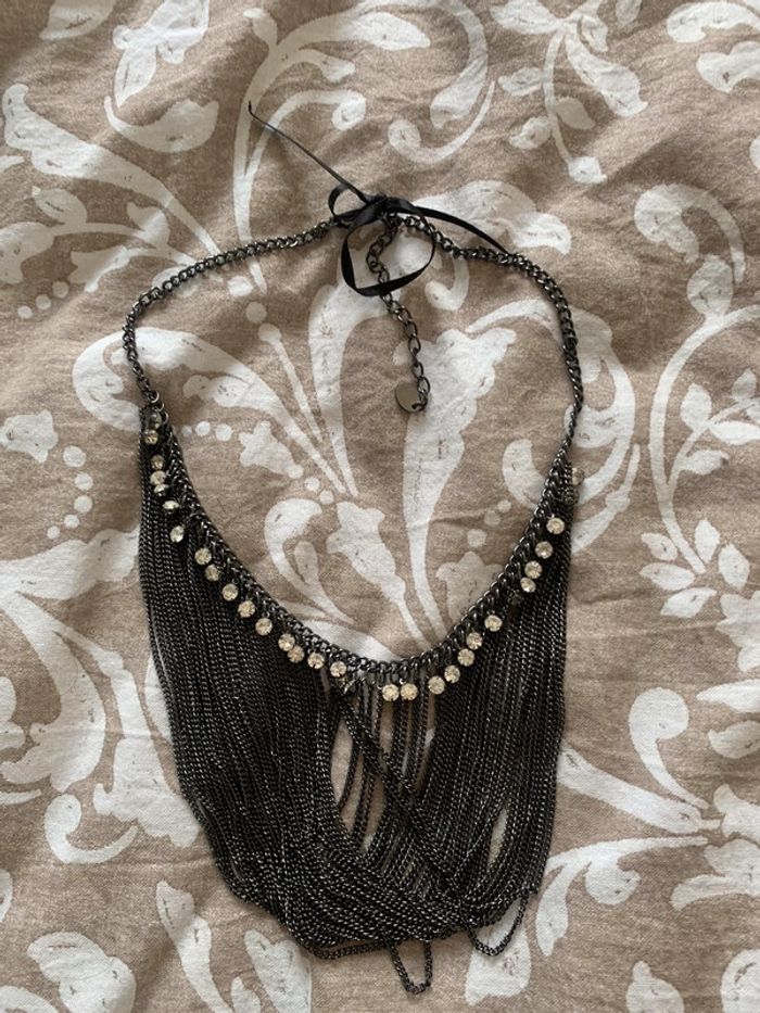 Joli collier - photo numéro 2