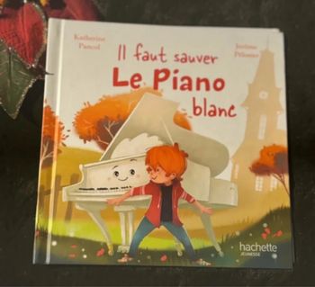 Il faut sauver le piano blanc