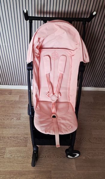 Manifique Cybex Libelle Rose
