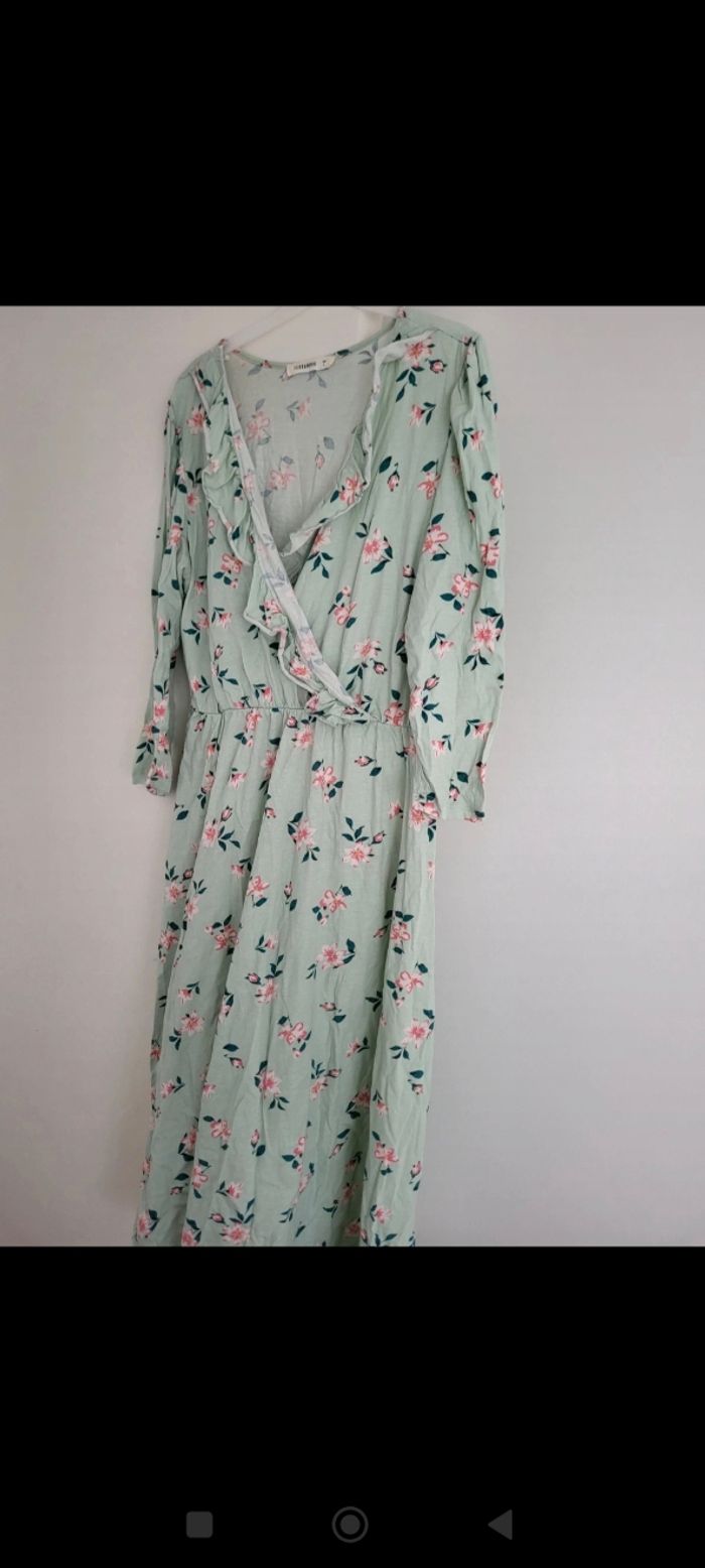 Robe femme L - photo numéro 5