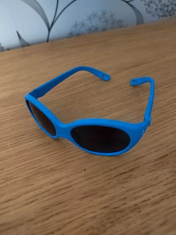 Lunettes de soleil
