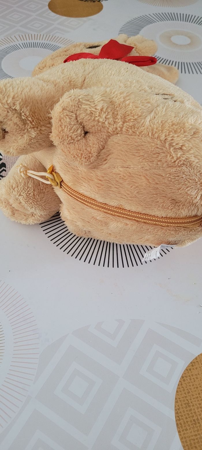 Lapin lindt - photo numéro 2