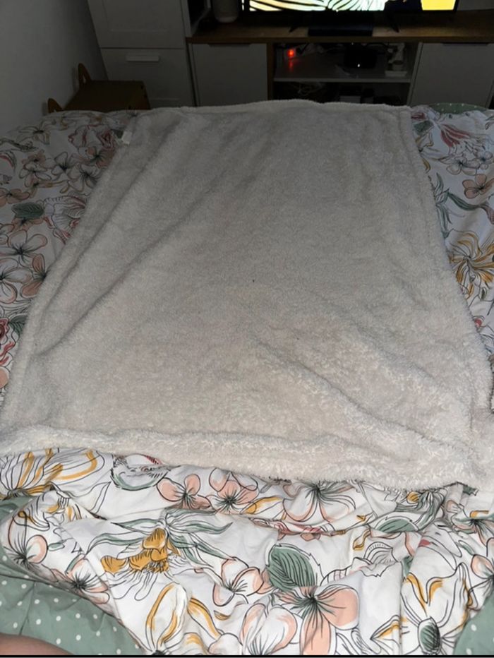 Couverture bébé