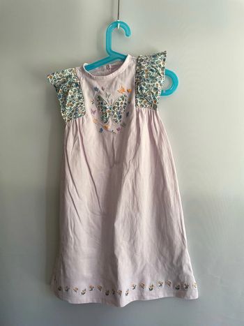 Chemise de nuit 3 ans sergent Major