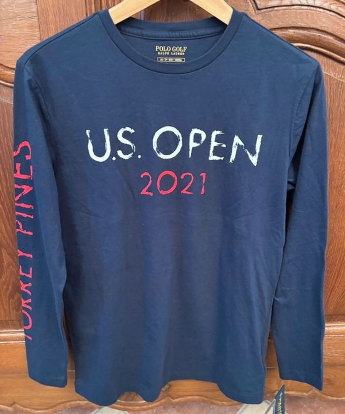 Polo golf homme femme enfant Ralph Lauren