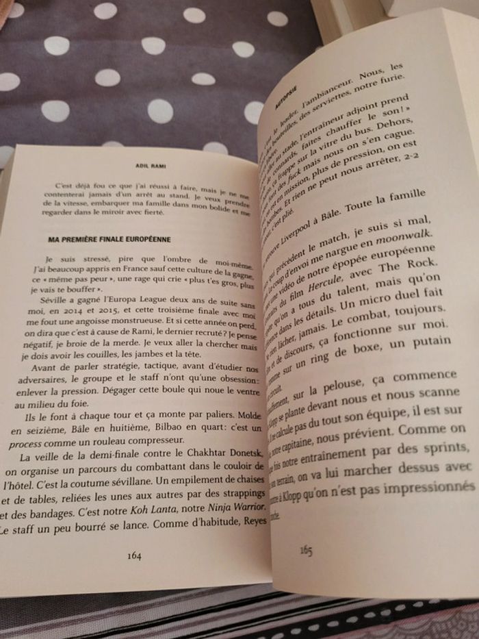 Adil Rami Autopsie - photo numéro 9