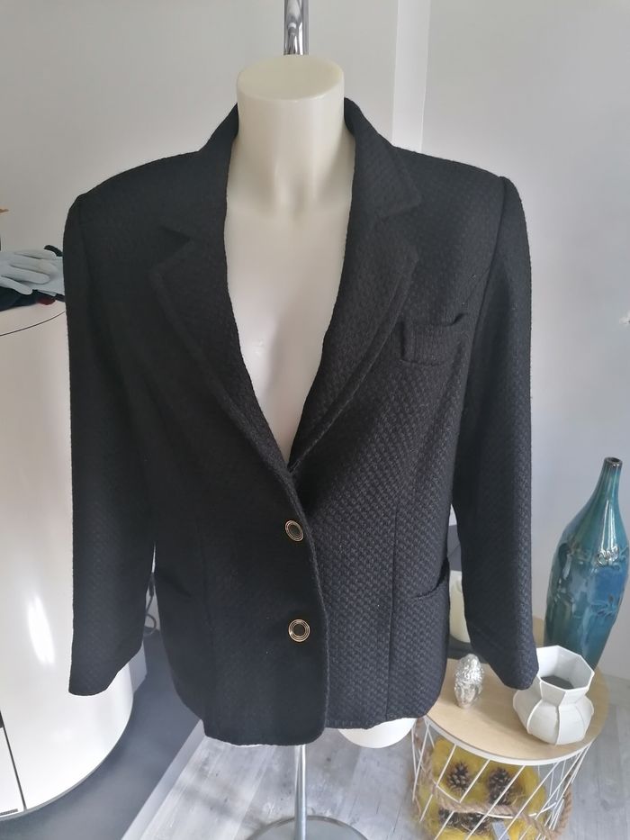 Blazer vintage Dormeuil