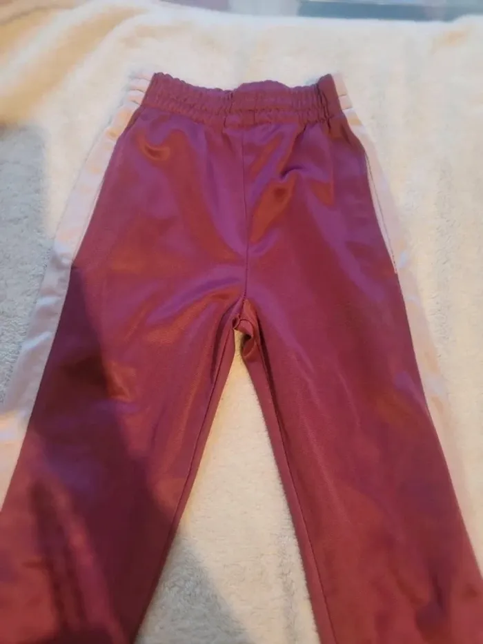 Pantalon de joggings 6 ans - photo numéro 2