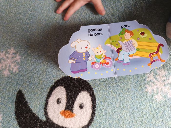 Livre police - photo numéro 6