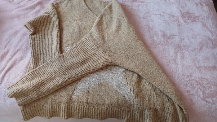Lot de 3 pulls/hiver - photo numéro 2