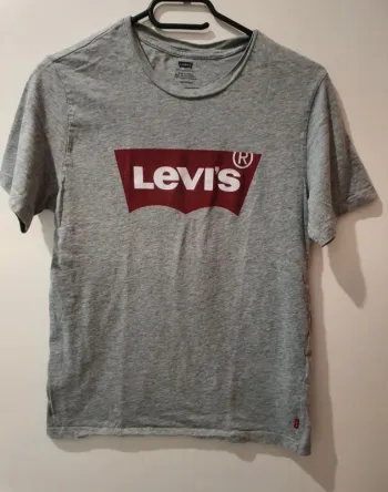 Tee-shirt homme - taille xs - levi's en excellent état