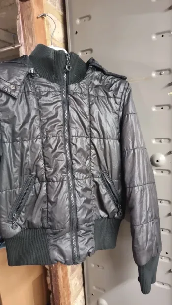 Veste courte