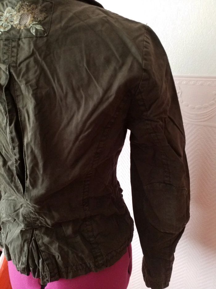 Veste promod t42 - photo numéro 2